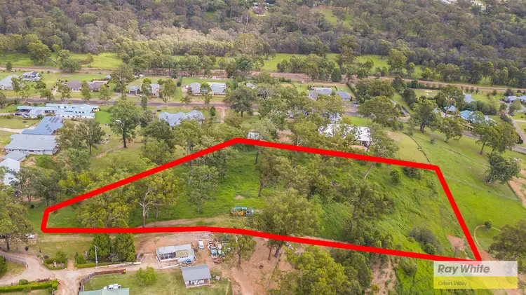Second view of Homely rural property listing, 9 Attunga Close, Picton NSW 2571