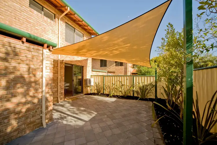Third view of Homely townhouse listing, 8/36 Alston Avenue, Como WA 6152