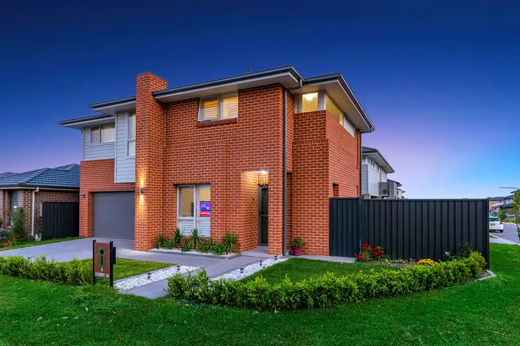 1 Sheila Street, Riverstone NSW 2765