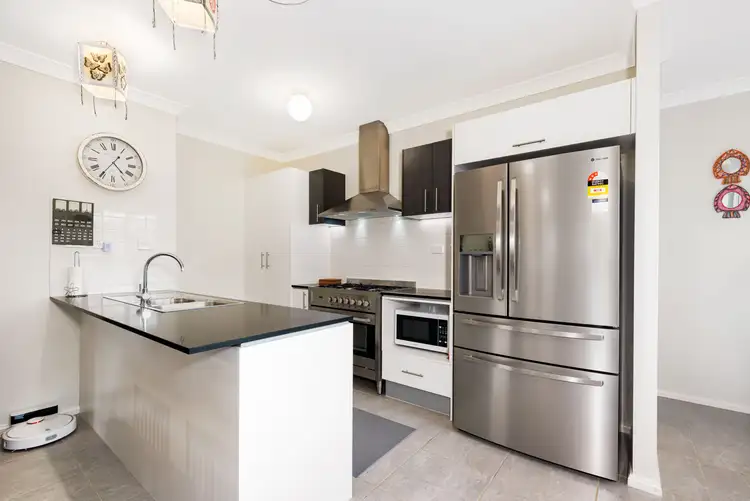 Fourth view of Homely house listing, 1 Sheila Street, Riverstone NSW 2765