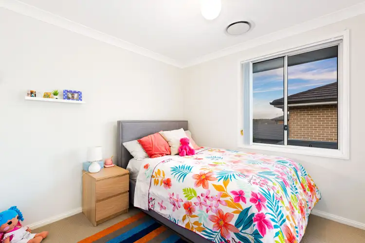 Sixth view of Homely house listing, 1 Sheila Street, Riverstone NSW 2765