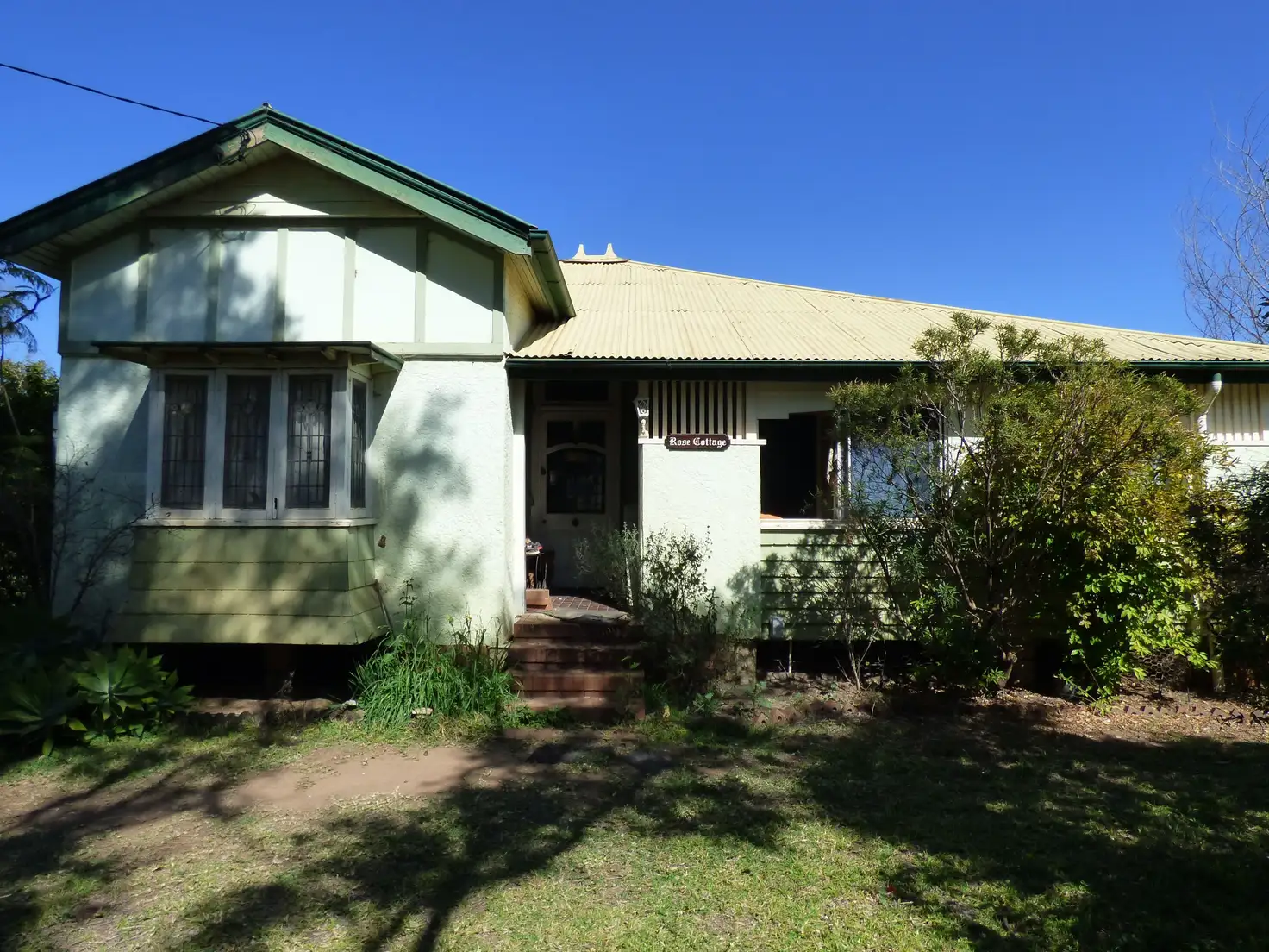 Main view of Homely house listing, 16 Howe Street, St George QLD 4487