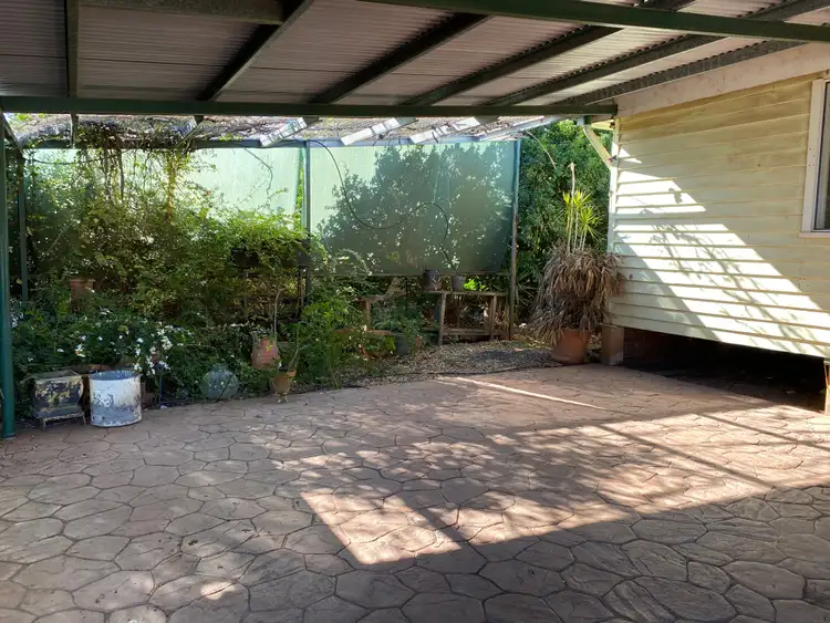 Second view of Homely house listing, 16 Howe Street, St George QLD 4487