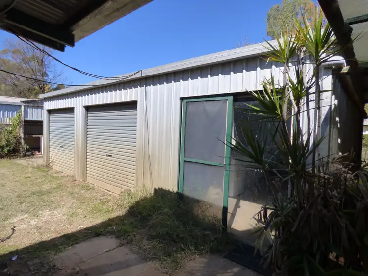 Sixth view of Homely house listing, 16 Howe Street, St George QLD 4487