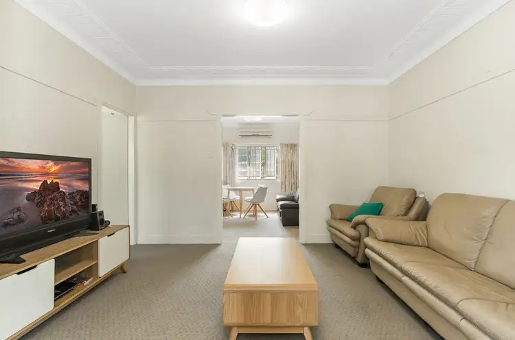 Third view of Homely house listing, 124 Goodwin Terrace, Moorooka QLD 4105