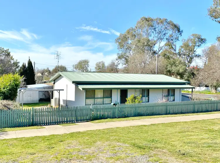 47 Binalong Street, Harden NSW 2587