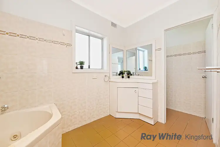 Fifth view of Homely house listing, 28 Hicks Avenue, Mascot NSW 2020