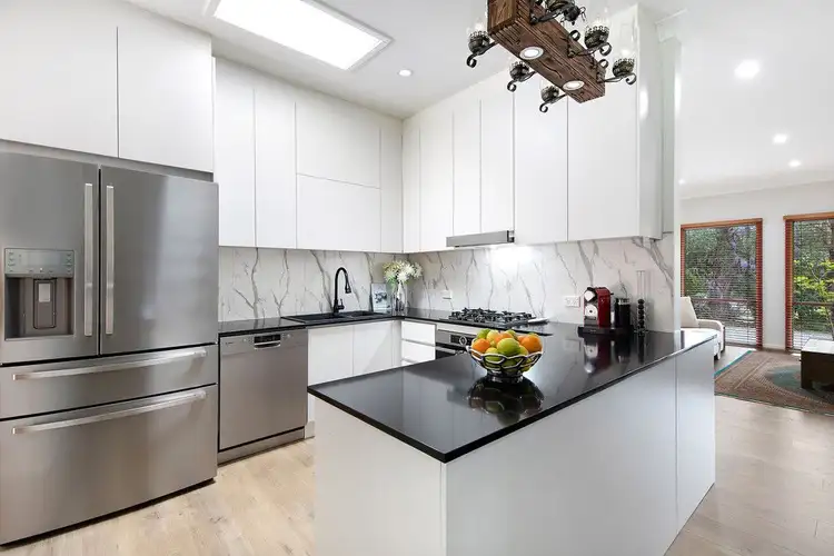 Fifth view of Homely house listing, 148 Ryde Road, West Pymble NSW 2073