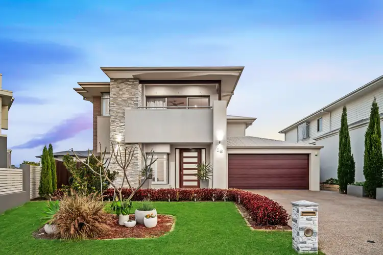 38 Kookaburra Circuit, Rochedale QLD 4123