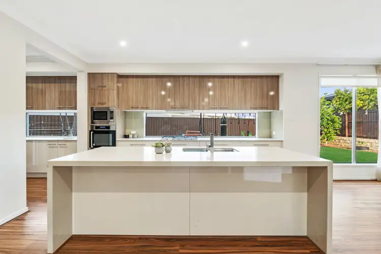 Third view of Homely house listing, 38 Kookaburra Circuit, Rochedale QLD 4123