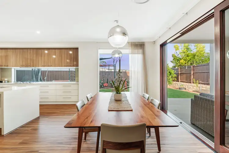Fourth view of Homely house listing, 38 Kookaburra Circuit, Rochedale QLD 4123