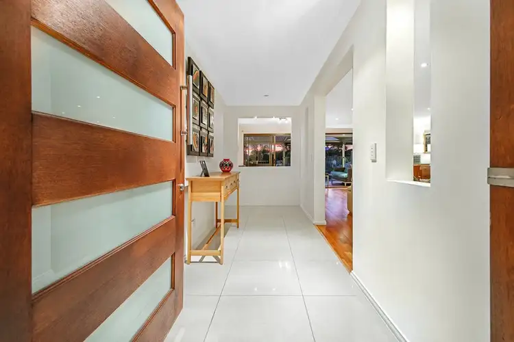 Fifth view of Homely house listing, 16 Selkirk Avenue, Benowa Waters QLD 4217