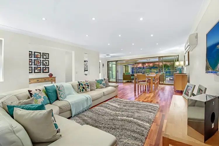 Sixth view of Homely house listing, 16 Selkirk Avenue, Benowa Waters QLD 4217