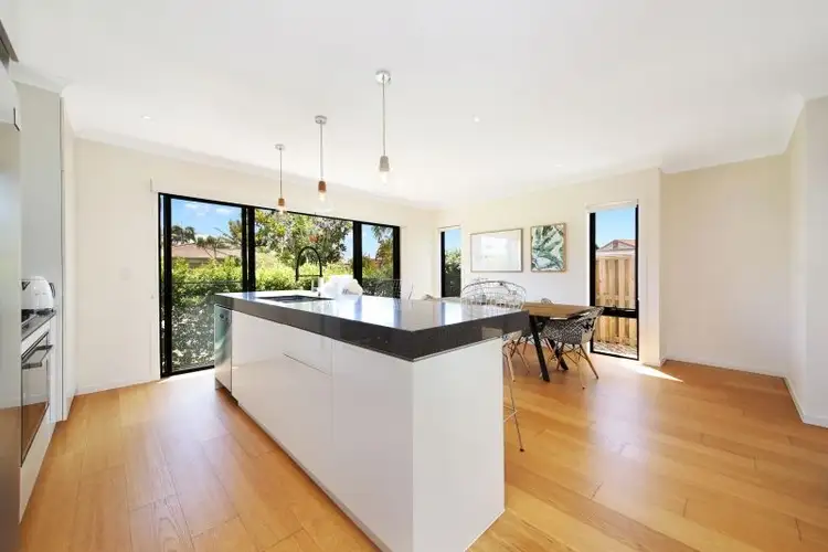 Third view of Homely house listing, 1/70 Galeen Drive, Burleigh Waters QLD 4220