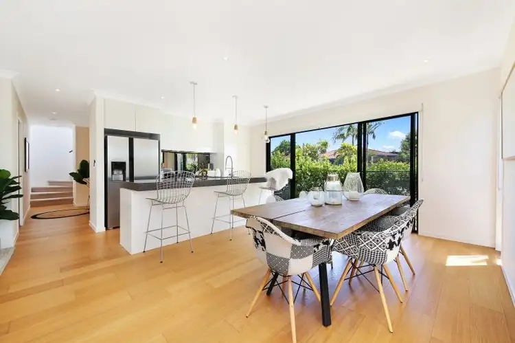 Fourth view of Homely house listing, 1/70 Galeen Drive, Burleigh Waters QLD 4220