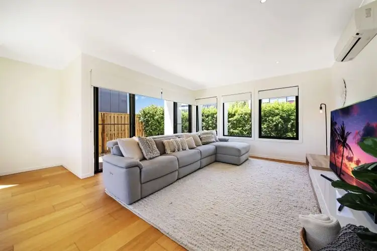 Sixth view of Homely house listing, 1/70 Galeen Drive, Burleigh Waters QLD 4220