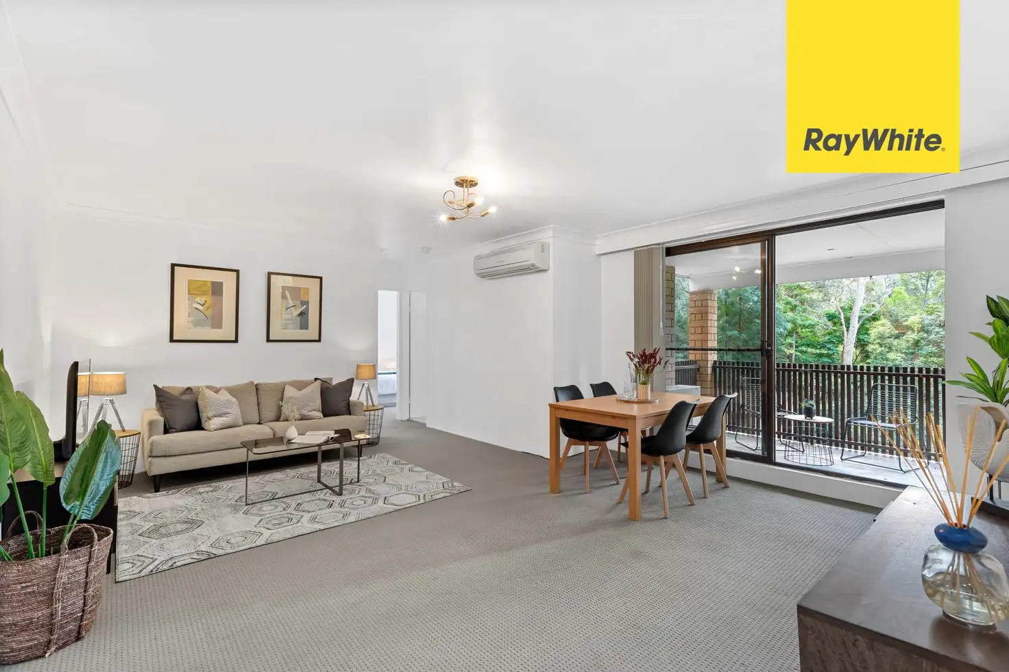 Main view of Homely unit listing, 89/35-39 Fontenoy Road, Macquarie Park NSW 2113