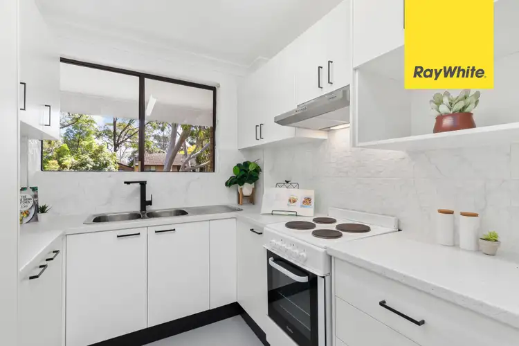 Second view of Homely unit listing, 89/35-39 Fontenoy Road, Macquarie Park NSW 2113