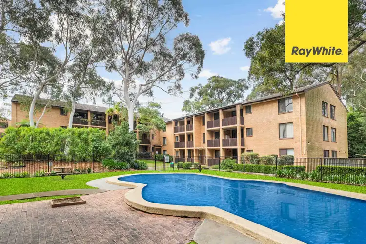 Third view of Homely unit listing, 89/35-39 Fontenoy Road, Macquarie Park NSW 2113