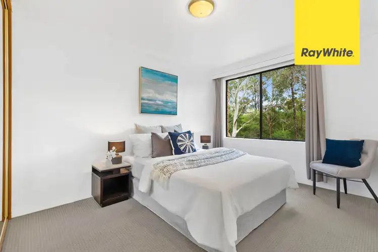 Fifth view of Homely unit listing, 89/35-39 Fontenoy Road, Macquarie Park NSW 2113