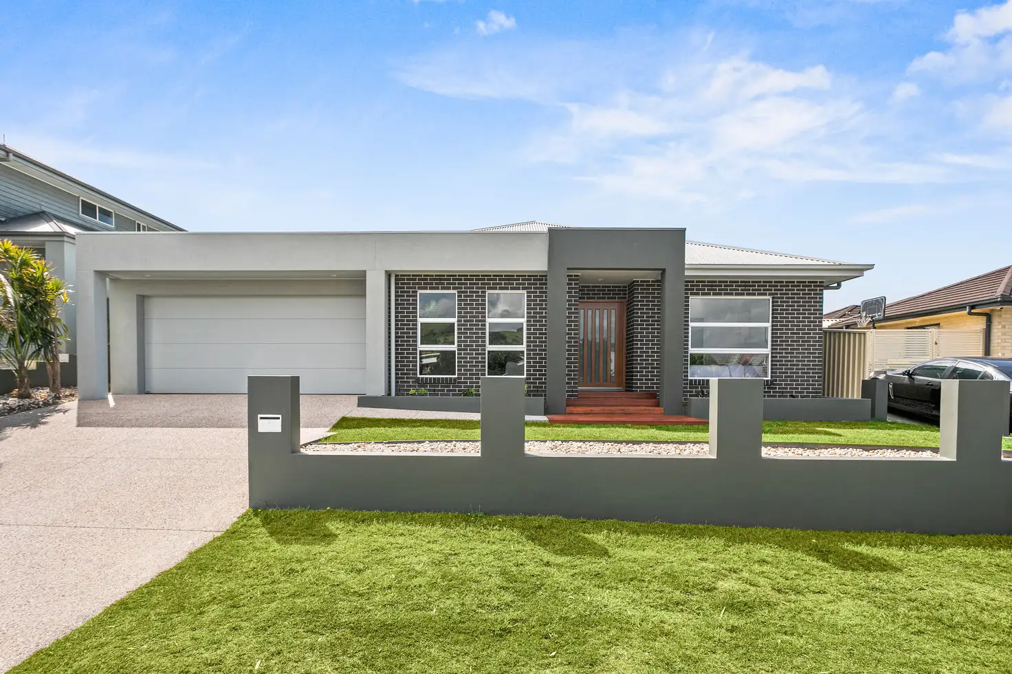 Main view of Homely house listing, 20 Atchison Street, Flinders NSW 2529