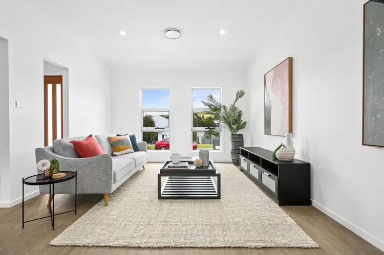 Second view of Homely house listing, 20 Atchison Street, Flinders NSW 2529