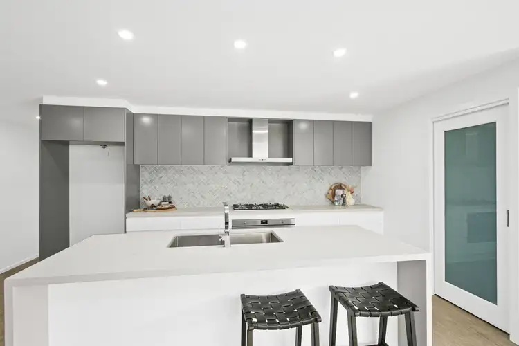 Third view of Homely house listing, 20 Atchison Street, Flinders NSW 2529