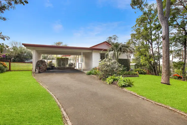 Main view of Homely house listing, 10 Rutland Place, Wahroonga NSW 2076