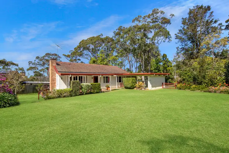 Second view of Homely house listing, 10 Rutland Place, Wahroonga NSW 2076