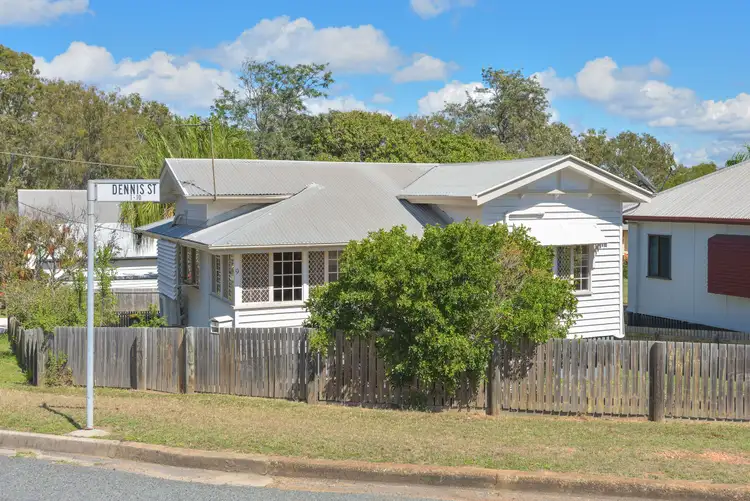 Second view of Homely house listing, 9 Dennis Street, Gladstone Central QLD 4680