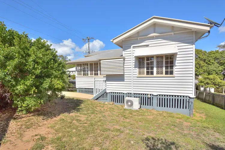 Fourth view of Homely house listing, 9 Dennis Street, Gladstone Central QLD 4680