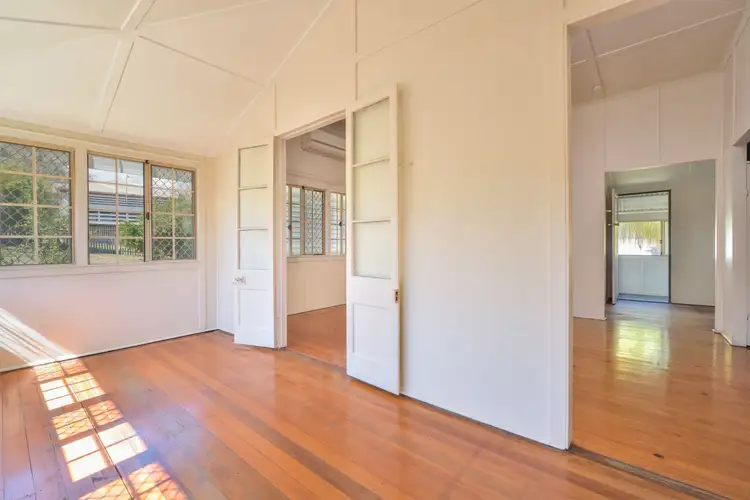 Fifth view of Homely house listing, 9 Dennis Street, Gladstone Central QLD 4680