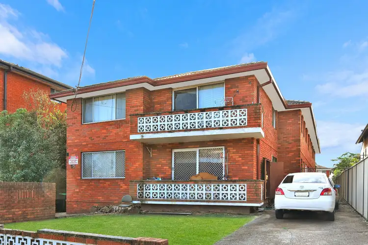 1/55, Fairmount Street, Lakemba NSW 2195