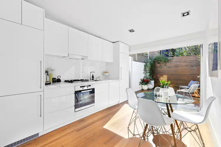 Main view of Homely house listing, 38 Reiby Street, Newtown NSW 2042