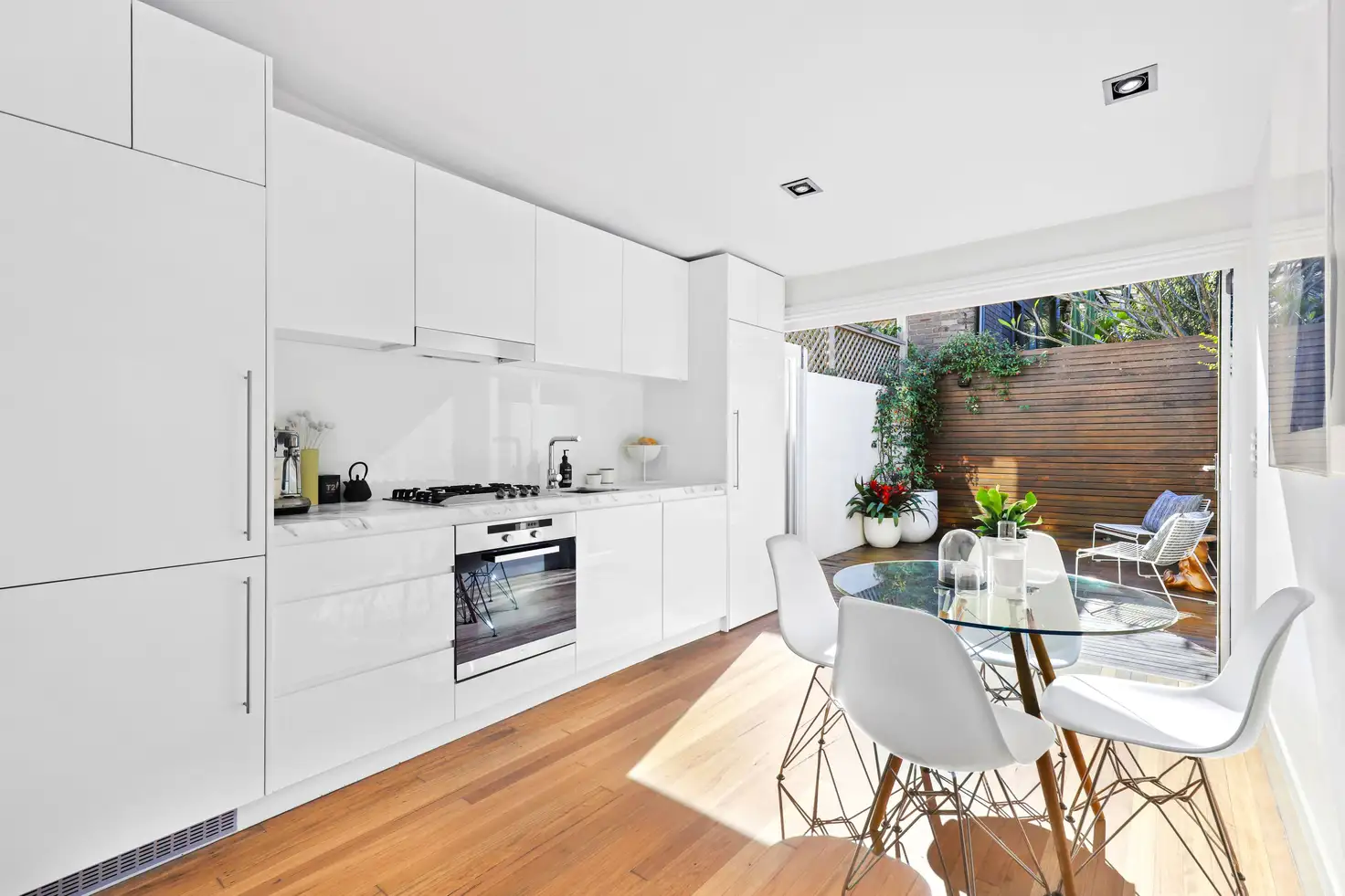 Main view of Homely house listing, 38 Reiby Street, Newtown NSW 2042
