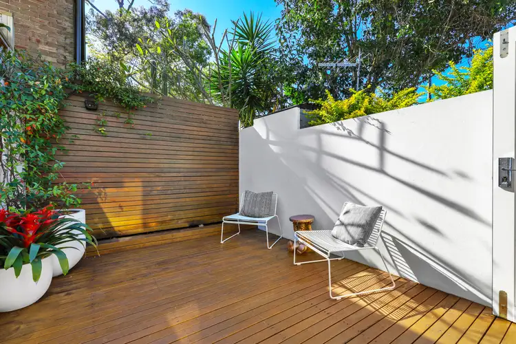 Second view of Homely house listing, 38 Reiby Street, Newtown NSW 2042