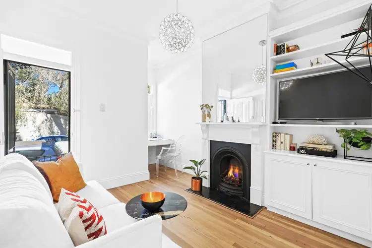 Fourth view of Homely house listing, 38 Reiby Street, Newtown NSW 2042
