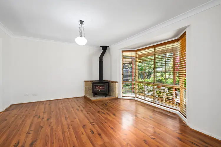 Third view of Homely house listing, 242 Lieutenant Bowen Drive, Bowen Mountain NSW 2753