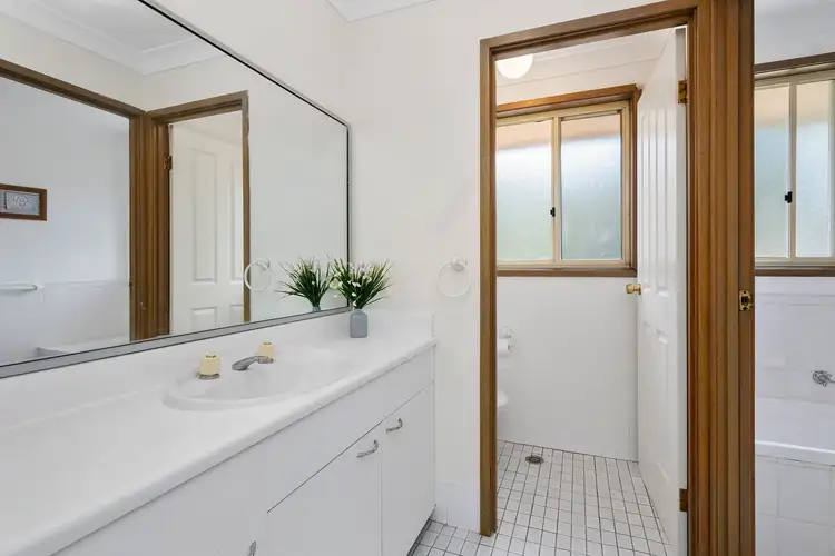 Sixth view of Homely house listing, 242 Lieutenant Bowen Drive, Bowen Mountain NSW 2753