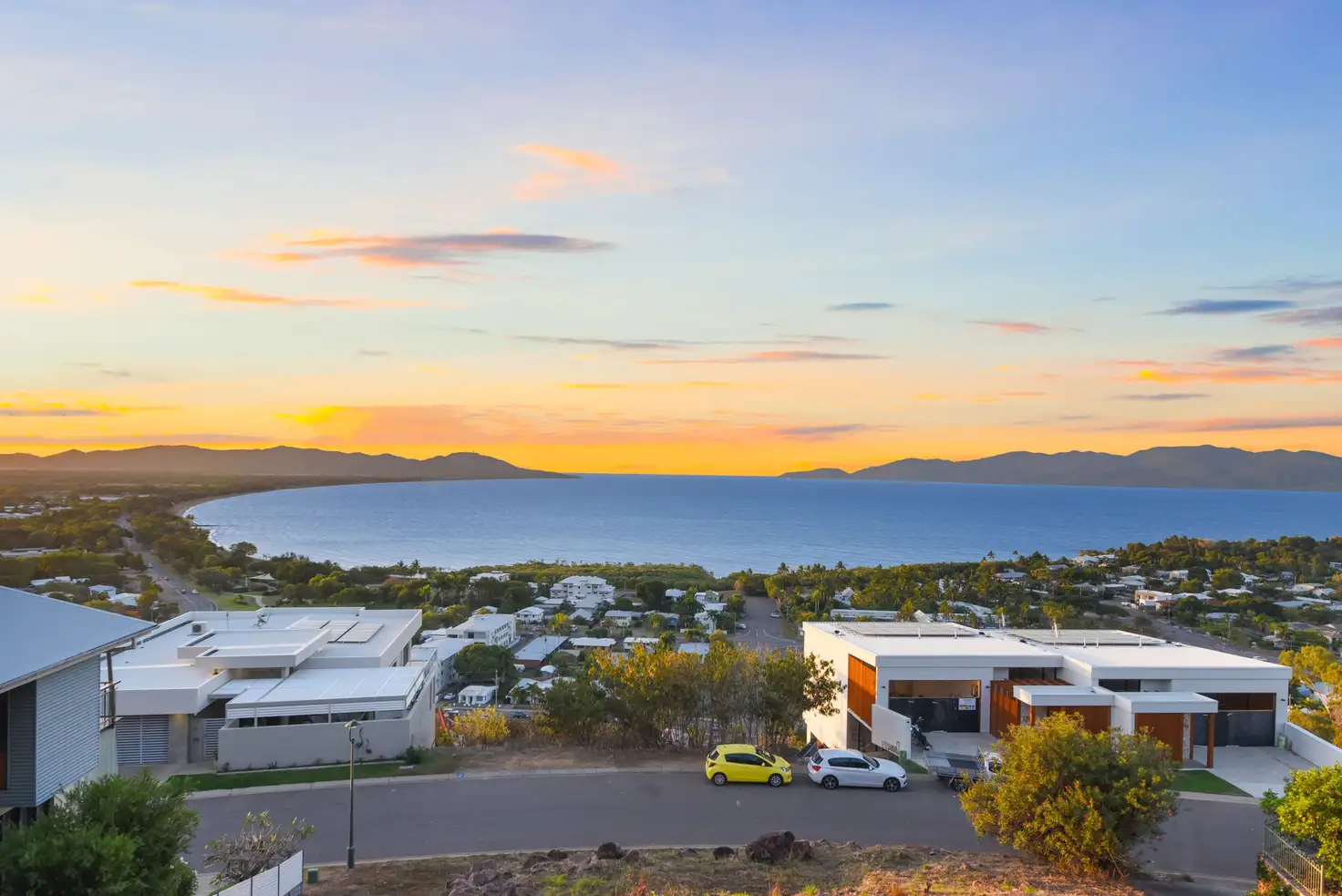 Main view of Homely land listing, 12 Braemar Crescent, Castle Hill QLD 4810