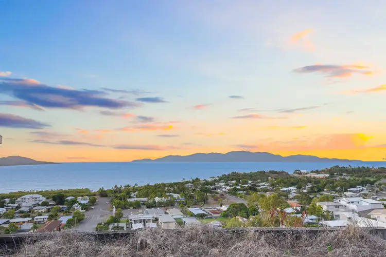 Third view of Homely land listing, 12 Braemar Crescent, Castle Hill QLD 4810