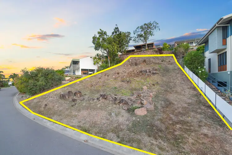 Fourth view of Homely land listing, 12 Braemar Crescent, Castle Hill QLD 4810