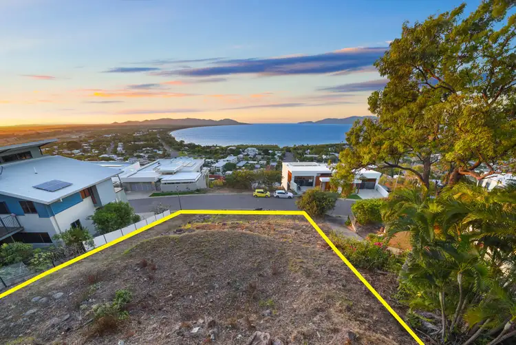 Fifth view of Homely land listing, 12 Braemar Crescent, Castle Hill QLD 4810