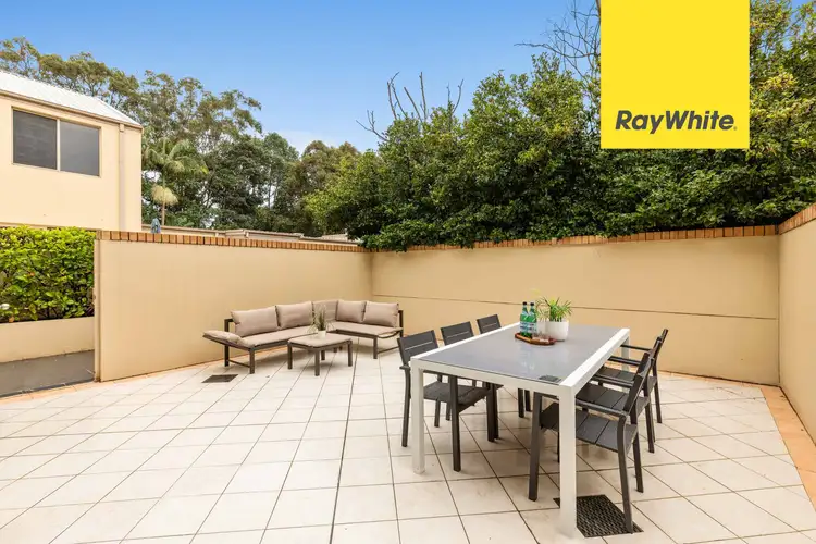 Fourth view of Homely townhouse listing, 12/145 Balaclava Road, Marsfield NSW 2122
