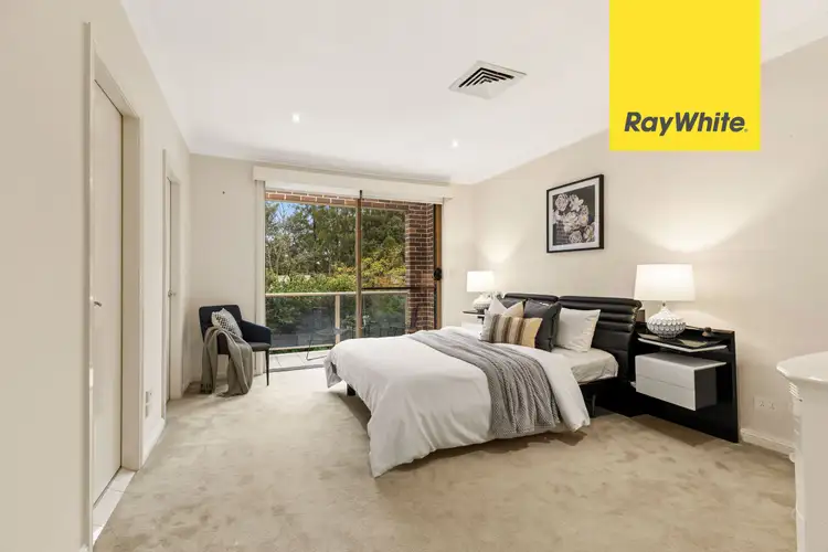 Sixth view of Homely townhouse listing, 12/145 Balaclava Road, Marsfield NSW 2122