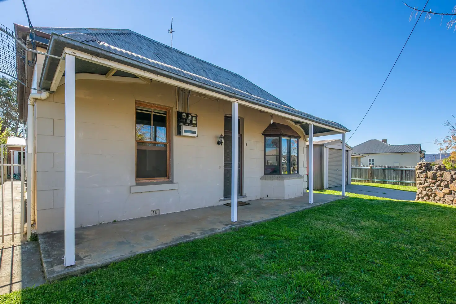Main view of Homely house listing, 104 Taralga Road, Goulburn NSW 2580