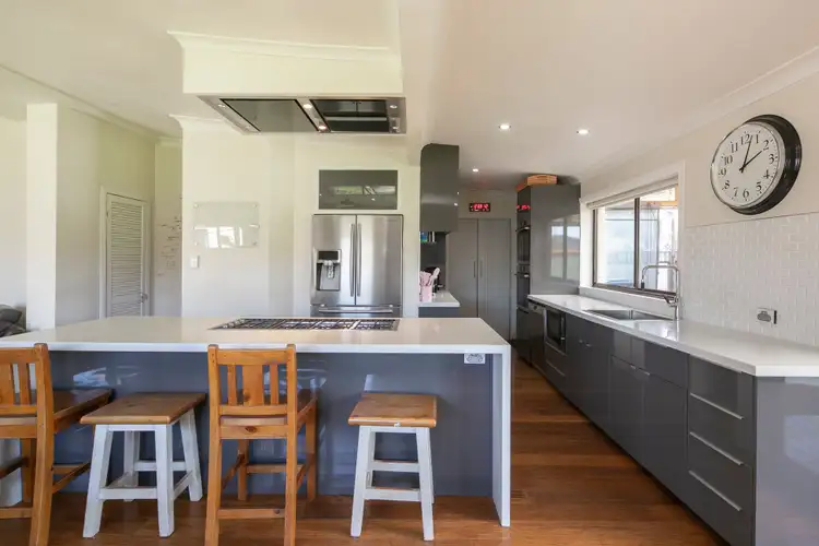 Second view of Homely house listing, 104 Taralga Road, Goulburn NSW 2580