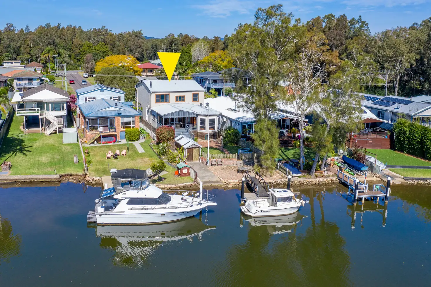 Main view of Homely house listing, 9 Cowell Street, Dora Creek NSW 2264