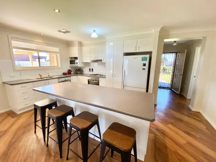 Second view of Homely house listing, 5 Dunstan Close, Forbes NSW 2871