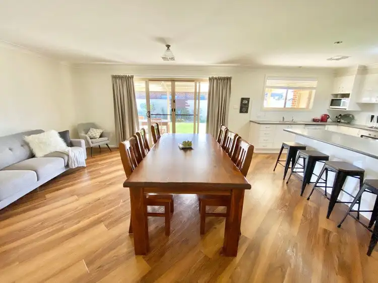 Third view of Homely house listing, 5 Dunstan Close, Forbes NSW 2871